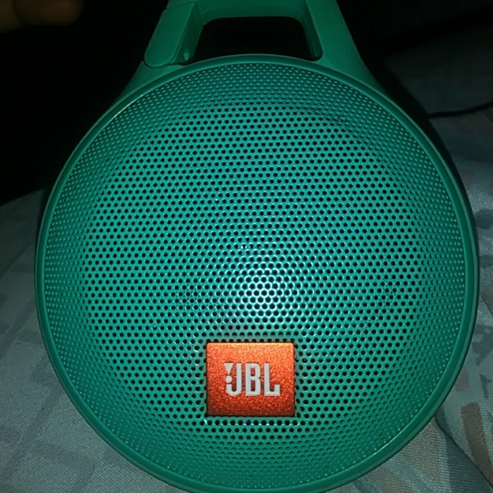 Speaker